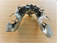 Notre zone d'activité pour ce service Fabrication de châssis métallique ou squeletté pour prothèse dentaire amovible