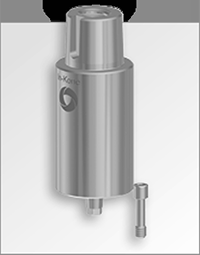 Notre zone d'activité pour ce service Usinage de barres implantaires